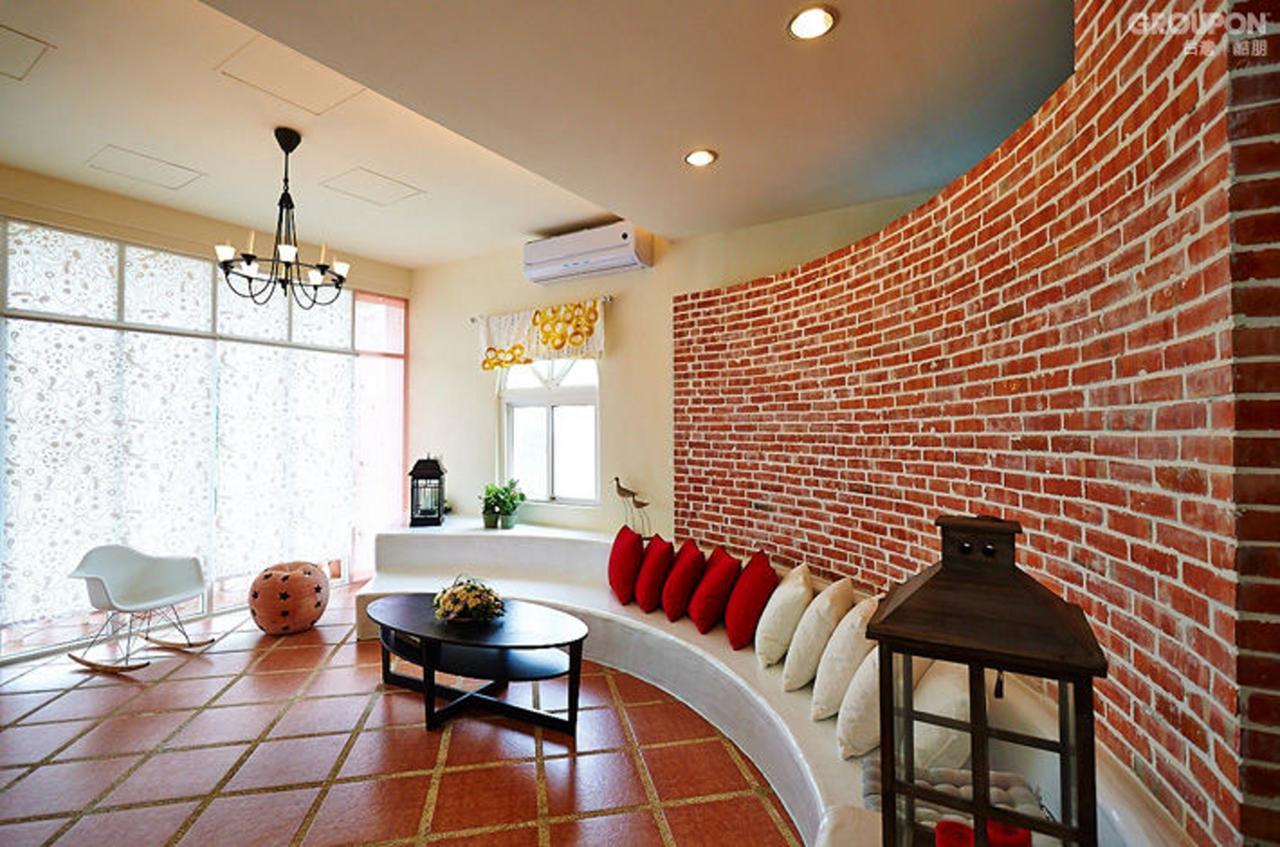 One Day Ocean Villa Manzhou Exterior photo
