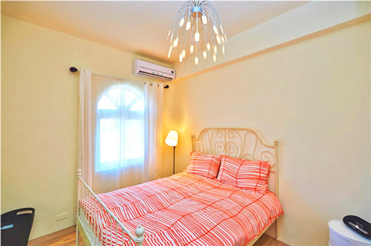 One Day Ocean Villa Manzhou Exterior photo