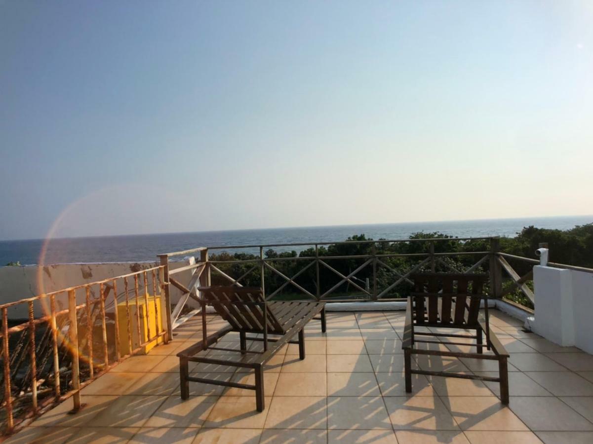 One Day Ocean Villa Manzhou Exterior photo