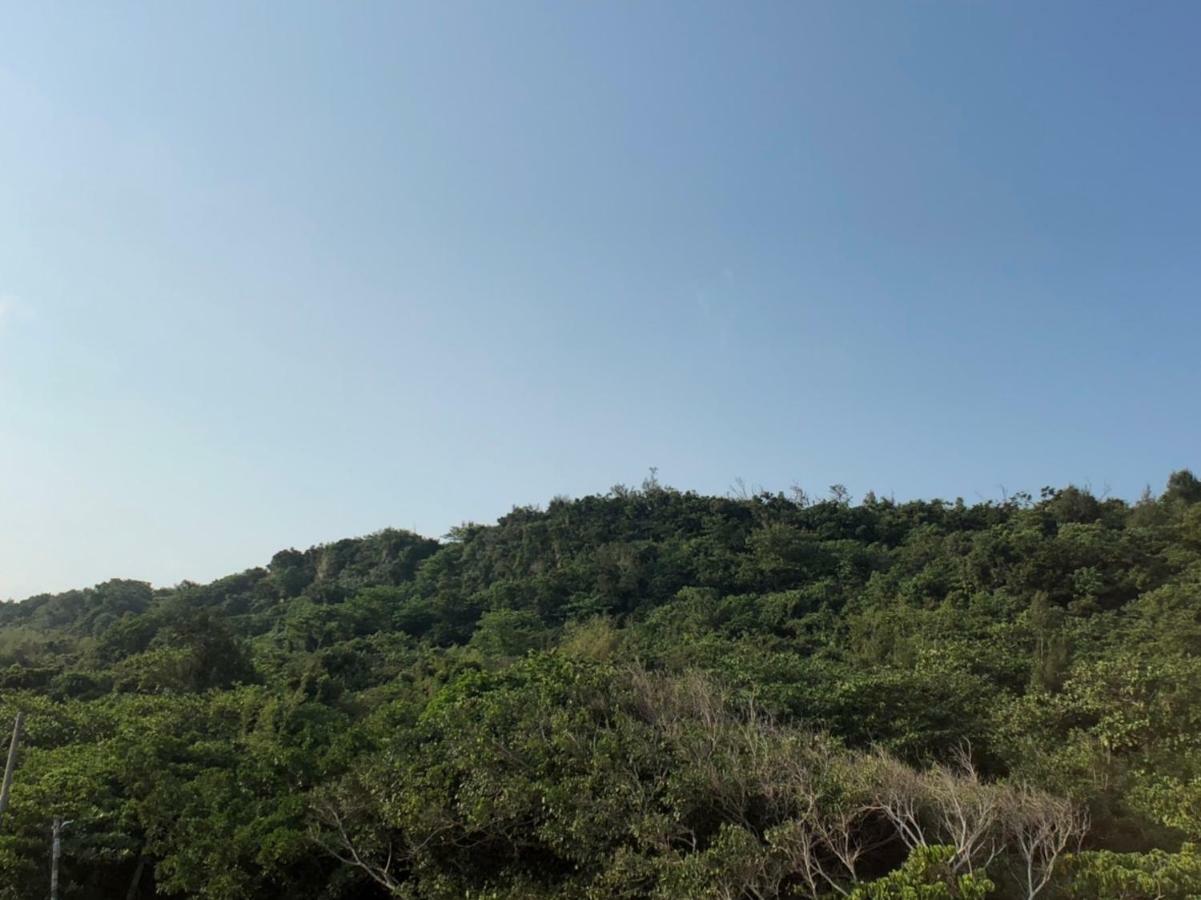 One Day Ocean Villa Manzhou Exterior photo
